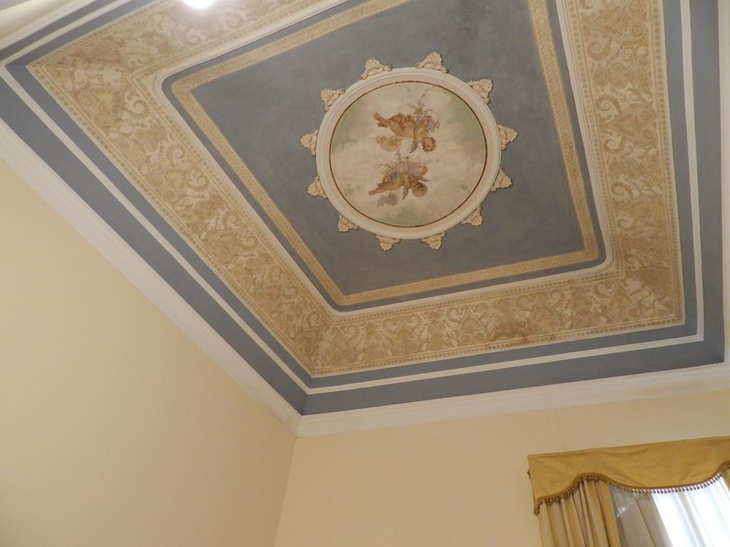 B&B La Vecchia Palma Catania Exterior photo