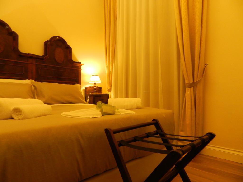 B&B La Vecchia Palma Catania Exterior photo