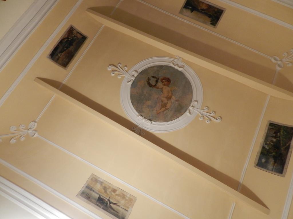 B&B La Vecchia Palma Catania Exterior photo