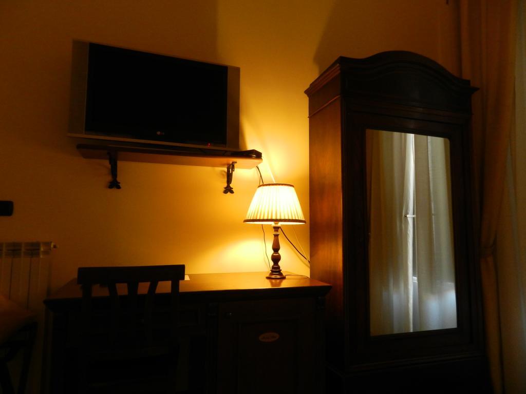 B&B La Vecchia Palma Catania Exterior photo