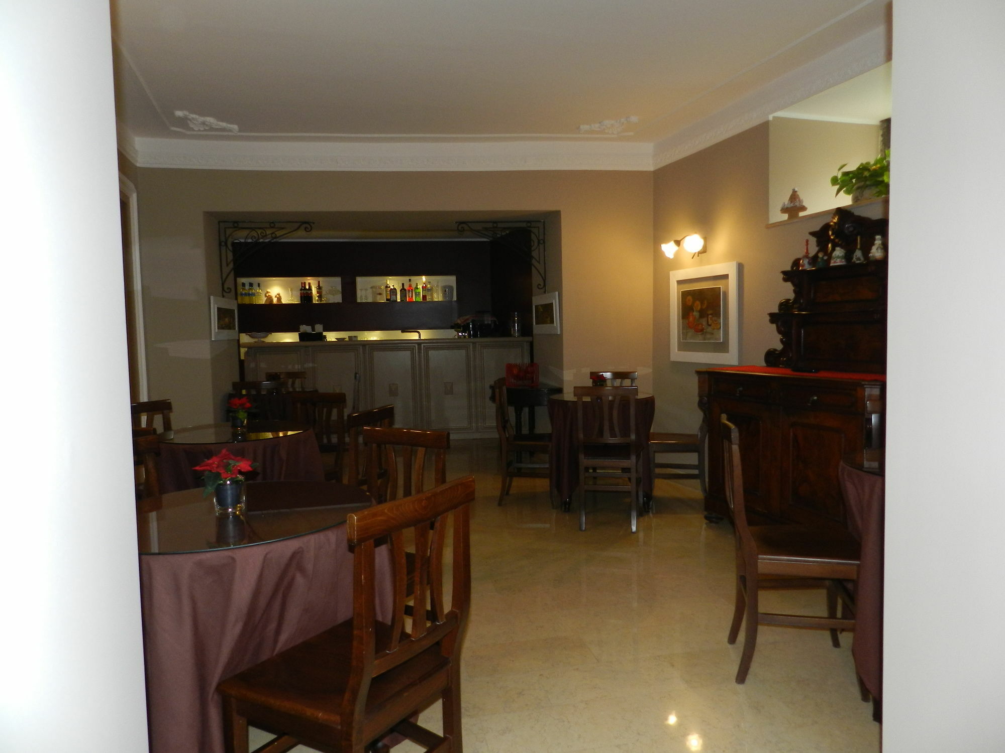 B&B La Vecchia Palma Catania Exterior photo