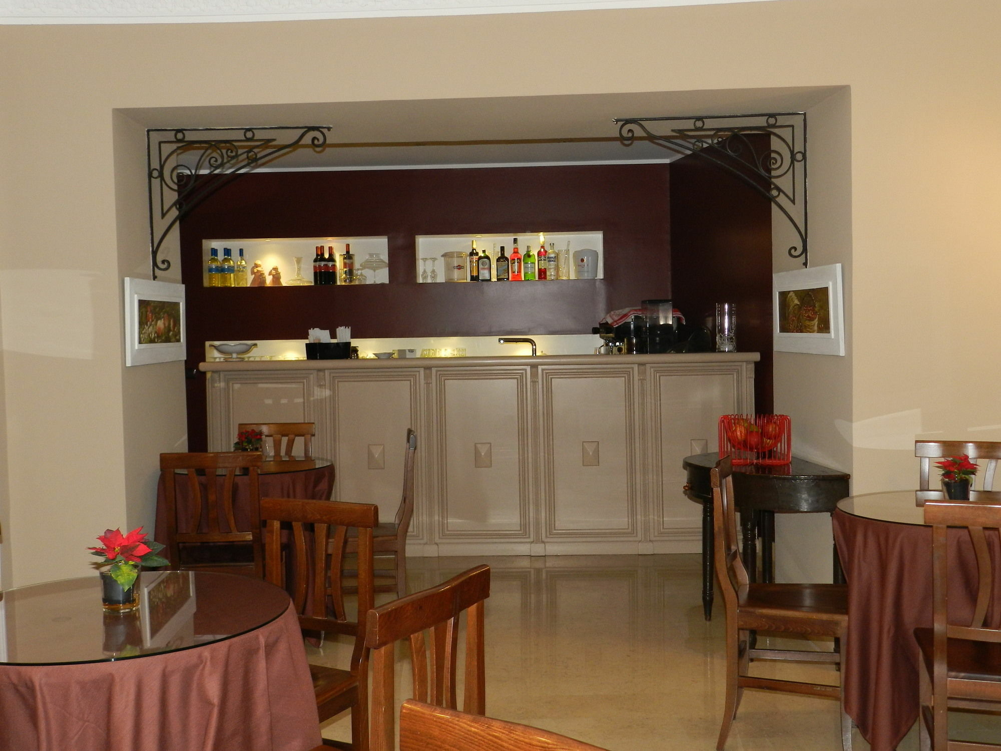 B&B La Vecchia Palma Catania Exterior photo